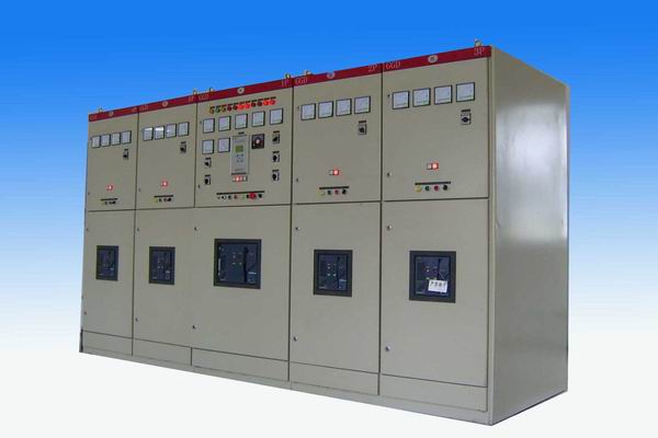 前郭装修配电柜 安全实用建筑抽屉式配电柜-电